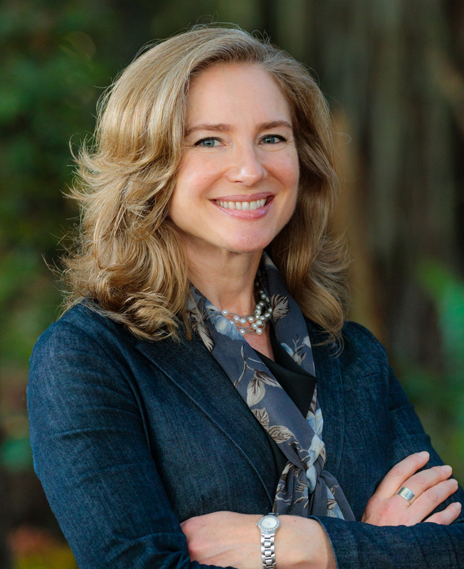 Lisa Hansen California Licensed Professional Fiduciary, #399 (CLPF)