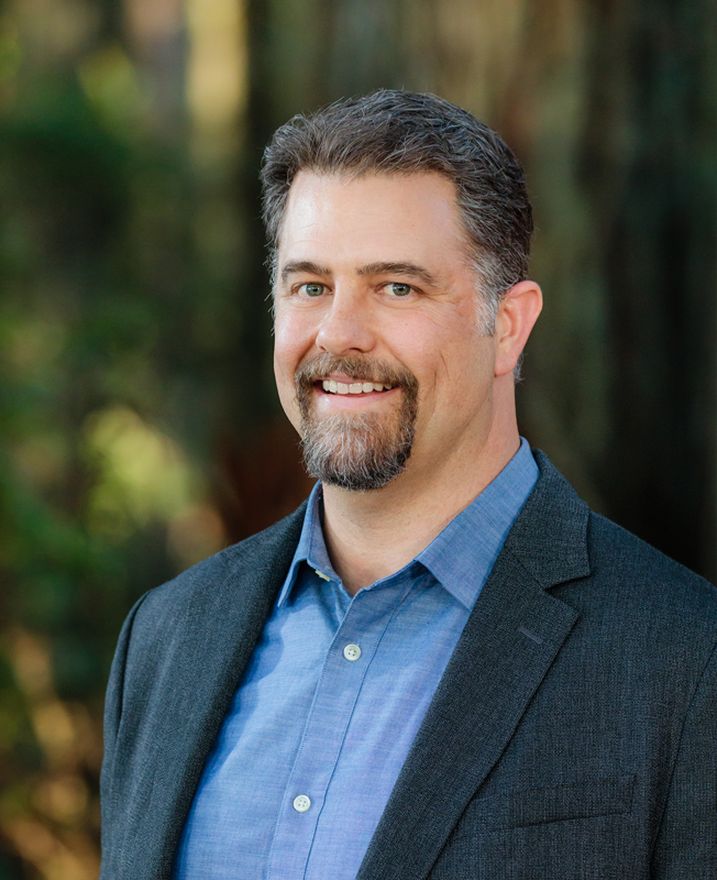 Matt Pereira California Licensed Professional Fiduciary, #720 (CLPF)